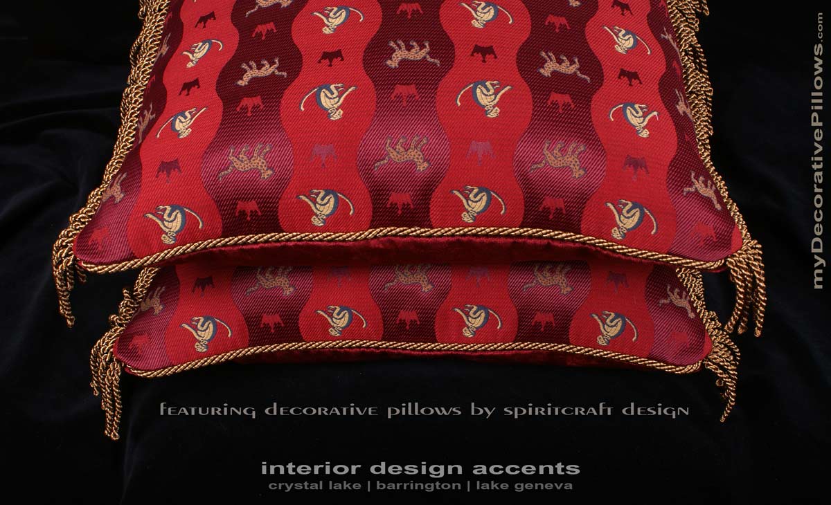 my decorative pillows, luxury interior design accents for timeless home decor